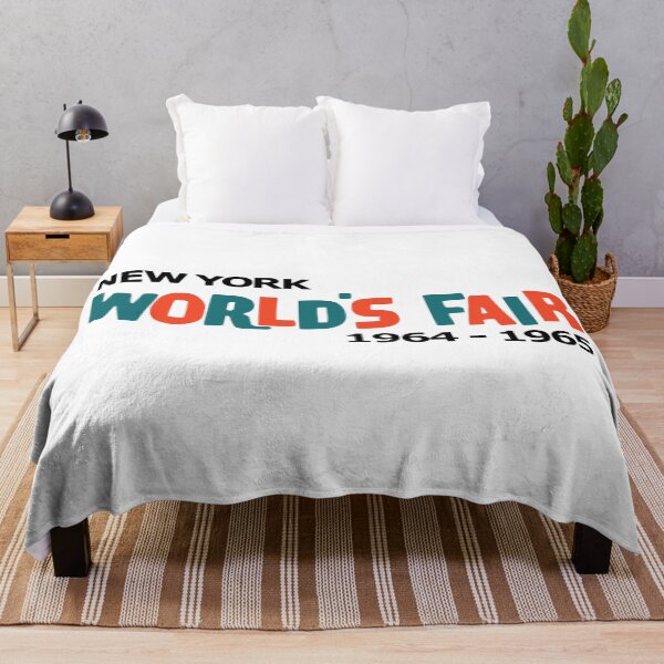 Item preview, new york world's fair 1964 1965 expo designed and sold by cangurojoe.
