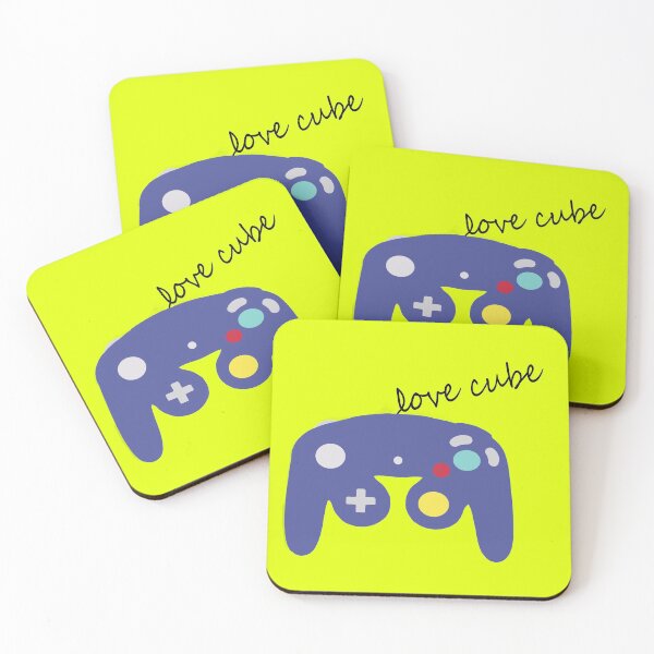 Item preview, Minimalist Love Cube designed and sold by IvanLopez7.