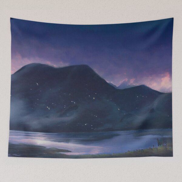 Item preview, Dusk Disappearing  designed and sold by Floralife.