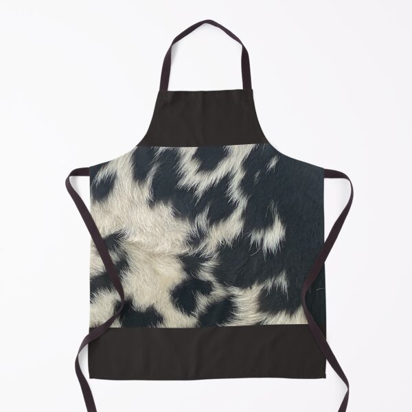 Item preview, COW LOVERS SPECKLE PARK HIDE PRINT  designed and sold by Opalbluerose.