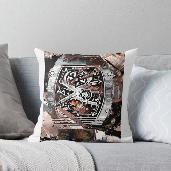Item preview, Richard Mille Cobre Salvador RM designed and sold by NiceDesigning.