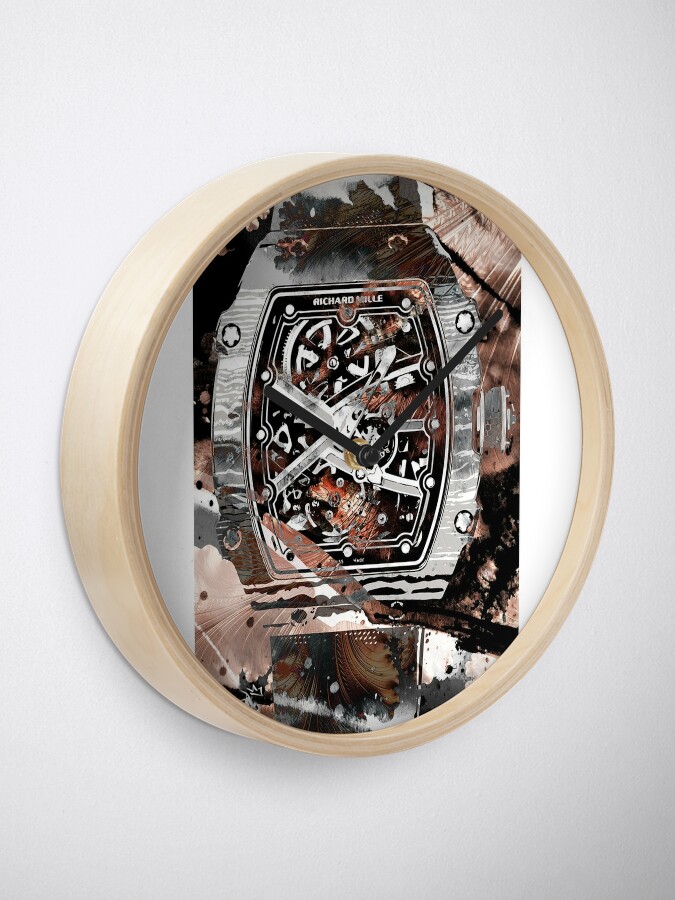 Richard Mille Copper Saviour RM