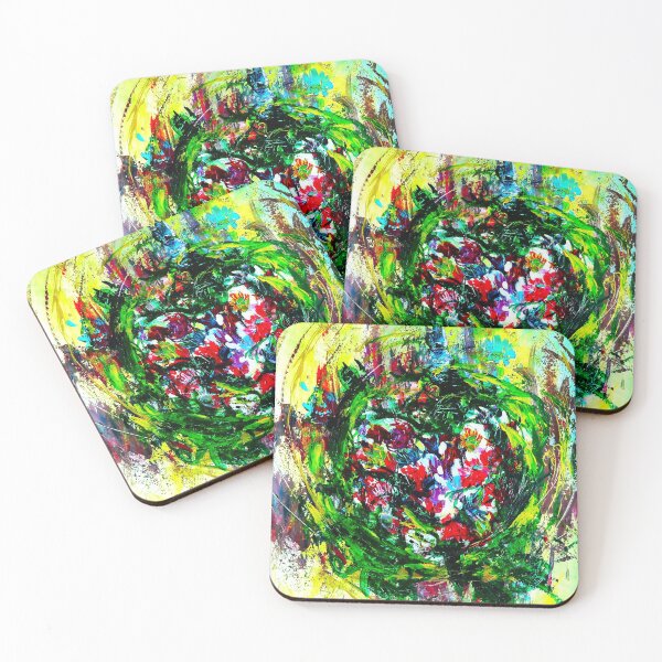 Item preview, Burn the Flowers designed and sold by dana-krystle.
