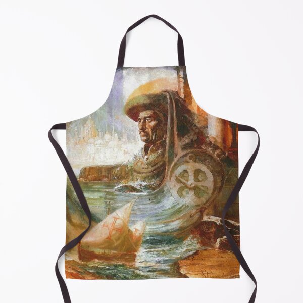 Item preview, The legacy of an infant, Infante Henrique designed and sold by The Lone vendor.