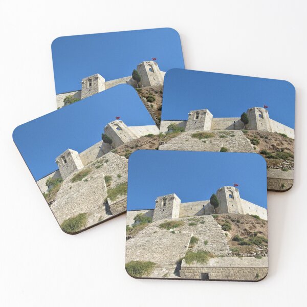 Item preview, Gaziantep Castle designed and sold by tomeoftrovius.