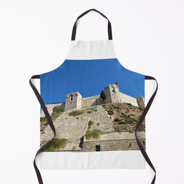 Item preview, Gaziantep Castle designed and sold by tomeoftrovius.