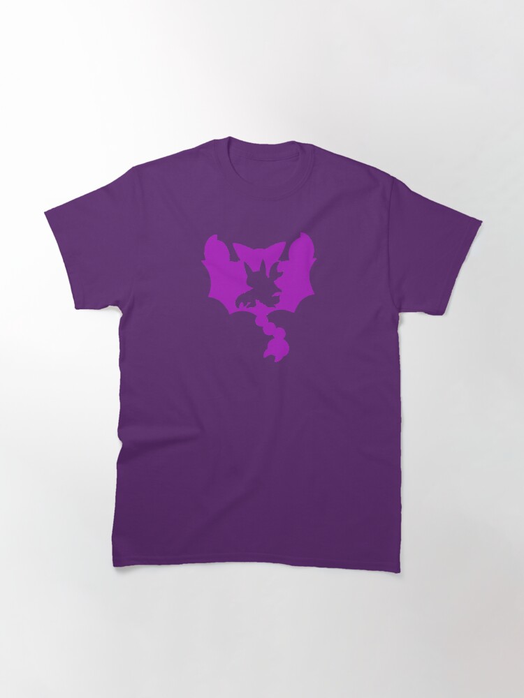 Alternate view of Flying Scorpion Classic T-Shirt