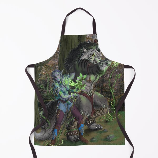 Item preview, Power of nature designed and sold by Furiarossa.