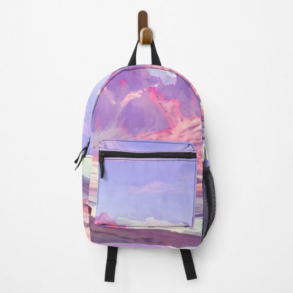 Item preview, Steep Purple Hills designed and sold by Floralife.