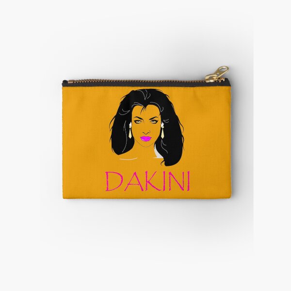 Item preview, Dakini 6 orange designed and sold by PCUsher.