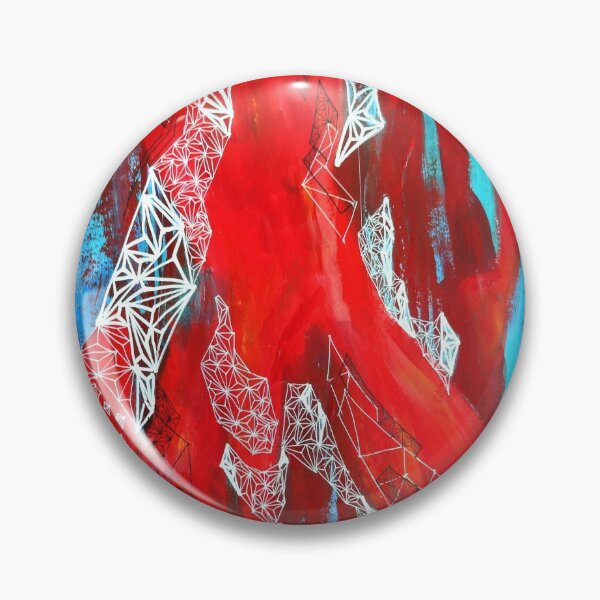 Item preview, Crystals painting 2017 Dana Krystle January  designed and sold by dana-krystle.