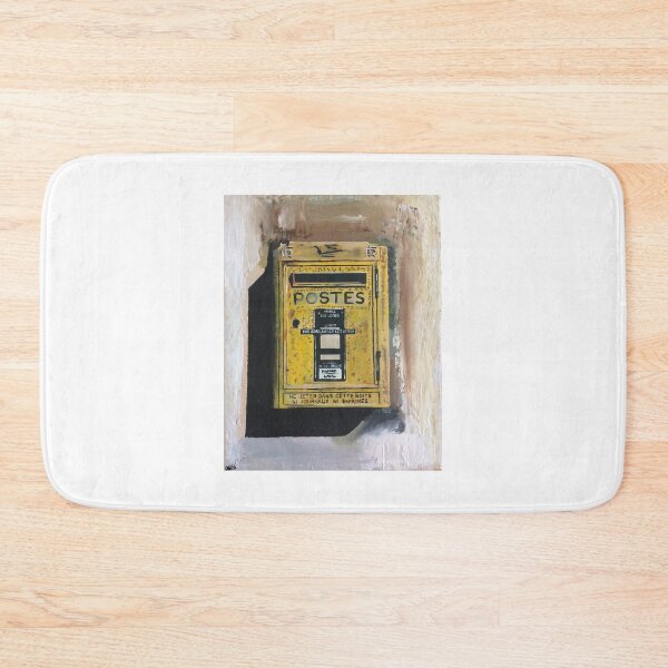 Item preview, Letter Box, France designed and sold by golan22may.