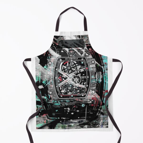 Item preview, Richard Mille Multi Carbon designed and sold by NiceDesigning.