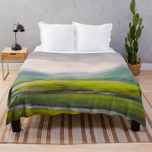 Item preview, Low Clouds designed and sold by Floralife.
