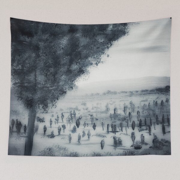 Item preview, Landscape designed and sold by Vukog.