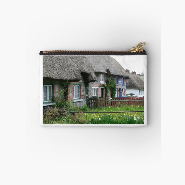 Item preview, Houses in Adare, Ireland designed and sold by Calidris Fotografie Steffi & Ben Köppler.