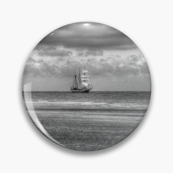 Item preview, Tall Ship At Sail designed and sold by Londonimages.
