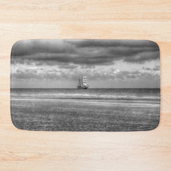 Item preview, Tall Ship At Sail designed and sold by Londonimages.