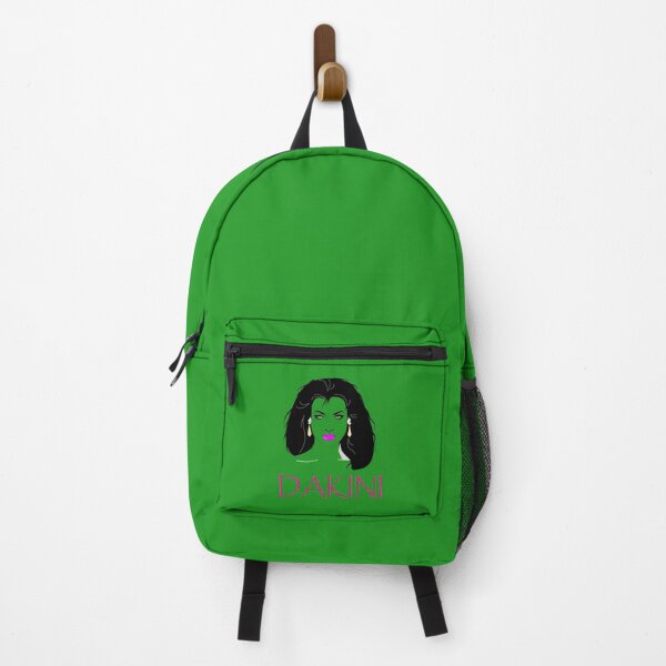 Item preview, Dakini 6 green designed and sold by PCUsher.