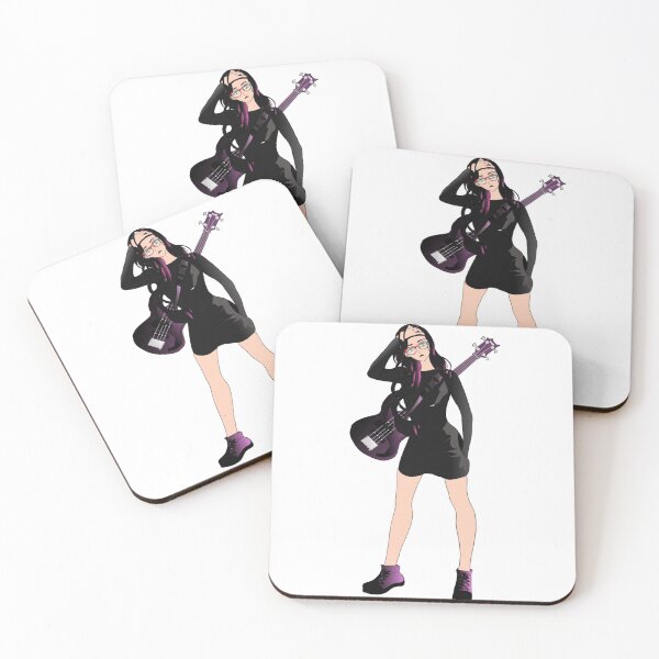 Item preview, Anime Girl designed and sold by jjtoons.
