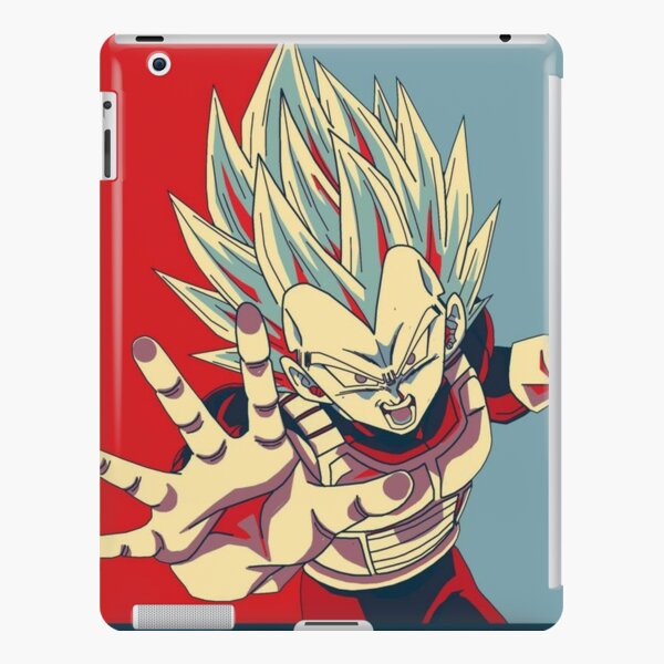 Tournament of Power - Dragon Ball Super iPad Case & Skin for Sale by Anime  and More