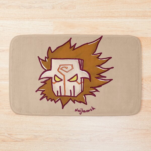 Item preview, Juggernaut  designed and sold by najlaarzk.