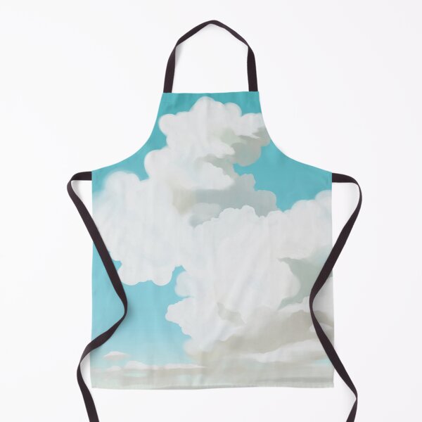 Item preview, Dreamy clouds designed and sold by Sticker Sheep.