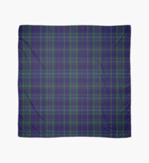 02362 Davies of Wales Tartan Scarf