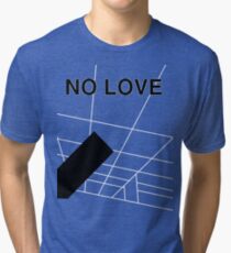 death grips Tri-blend T-Shirt