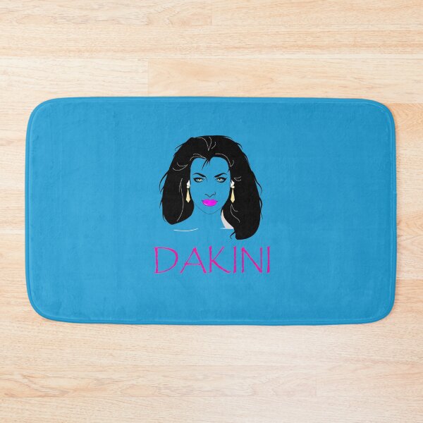 Item preview, Dakini 6 blue designed and sold by PCUsher.
