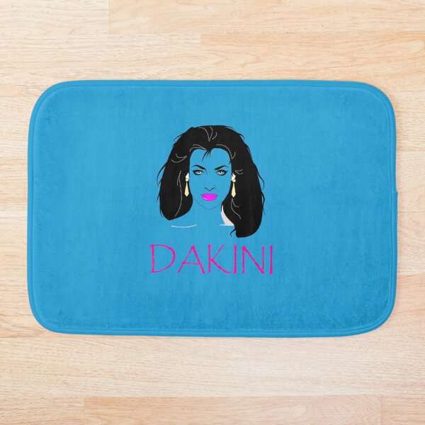 Item preview, Dakini 6 azul designed and sold by PCUsher.