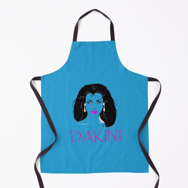 Item preview, Dakini 6 blue designed and sold by PCUsher.