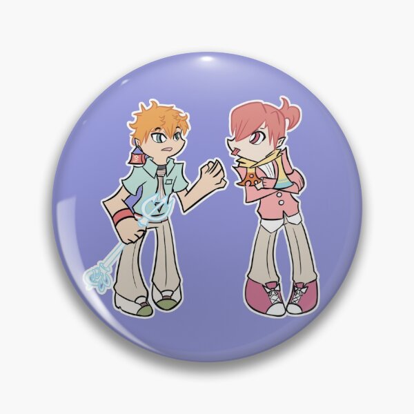 Item preview, TBHK x PaSwG v2 designed and sold by Laqueus.