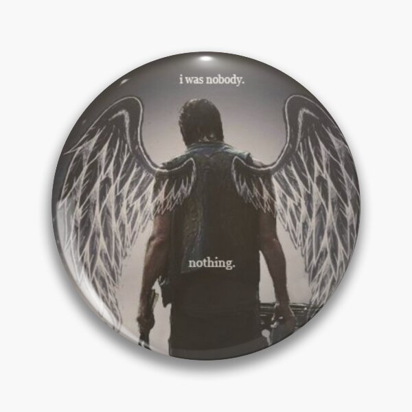 Item preview, daryl wings  designed and sold by flex89.