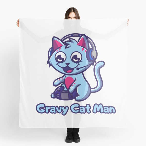Roblox Cat Scarves Redbubble - cat scarf roblox