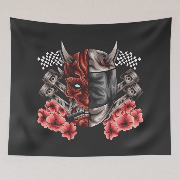 Item preview, Skull Rider designed and sold by Marciano Graphic.