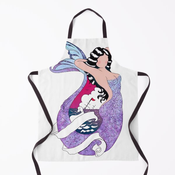 Item preview, Memaid designed and sold by Catherine Milchard.