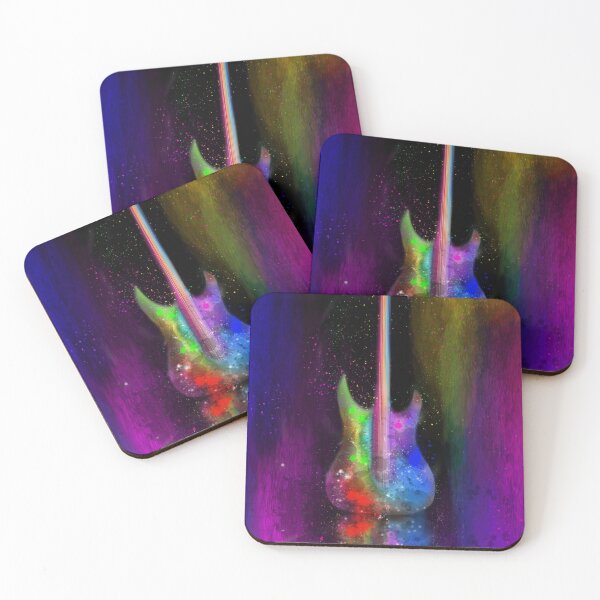 Item preview, Cosmic strings  designed and sold by Davorkadesigns.