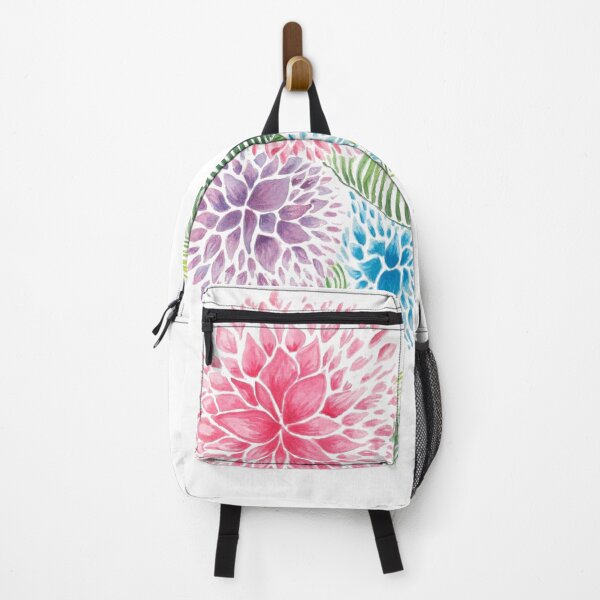 Item preview, Flores de aquarela designed and sold by laylalunass.