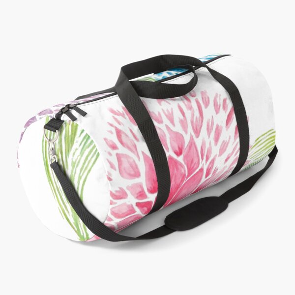 Item preview, Flores de aquarela designed and sold by laylalunass.