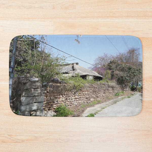 Item preview, Korea countryside old house designed and sold by sjkimphoto.