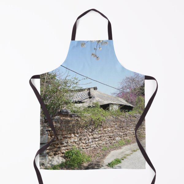 Item preview, Korea countryside old house designed and sold by sjkimphoto.