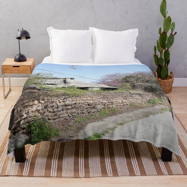 Item preview, Korea countryside old house designed and sold by sjkimphoto.