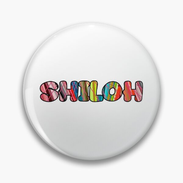 Item preview, Shiloh  designed and sold by samiiodice.