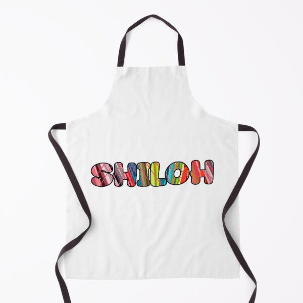 Item preview, Shiloh designed and sold by samiiodice.