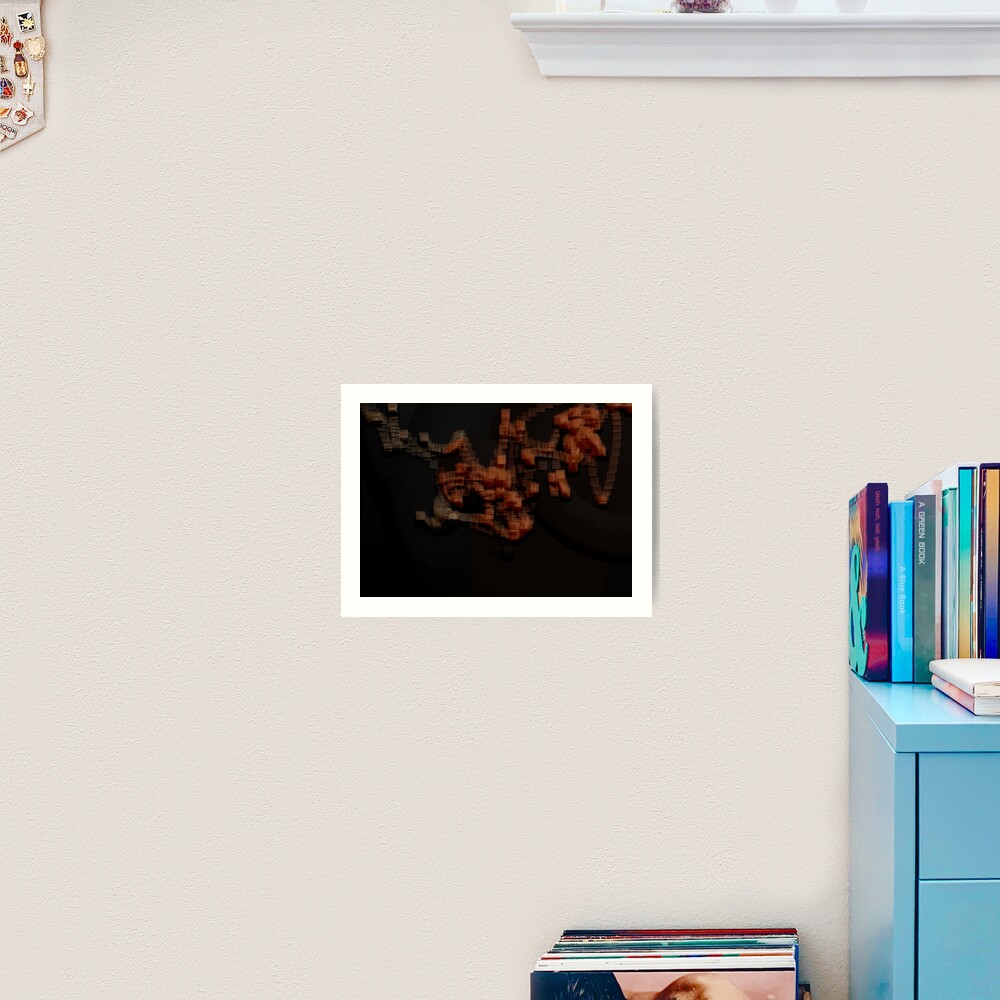 Item preview, Art Print designed and sold by RDohnert.