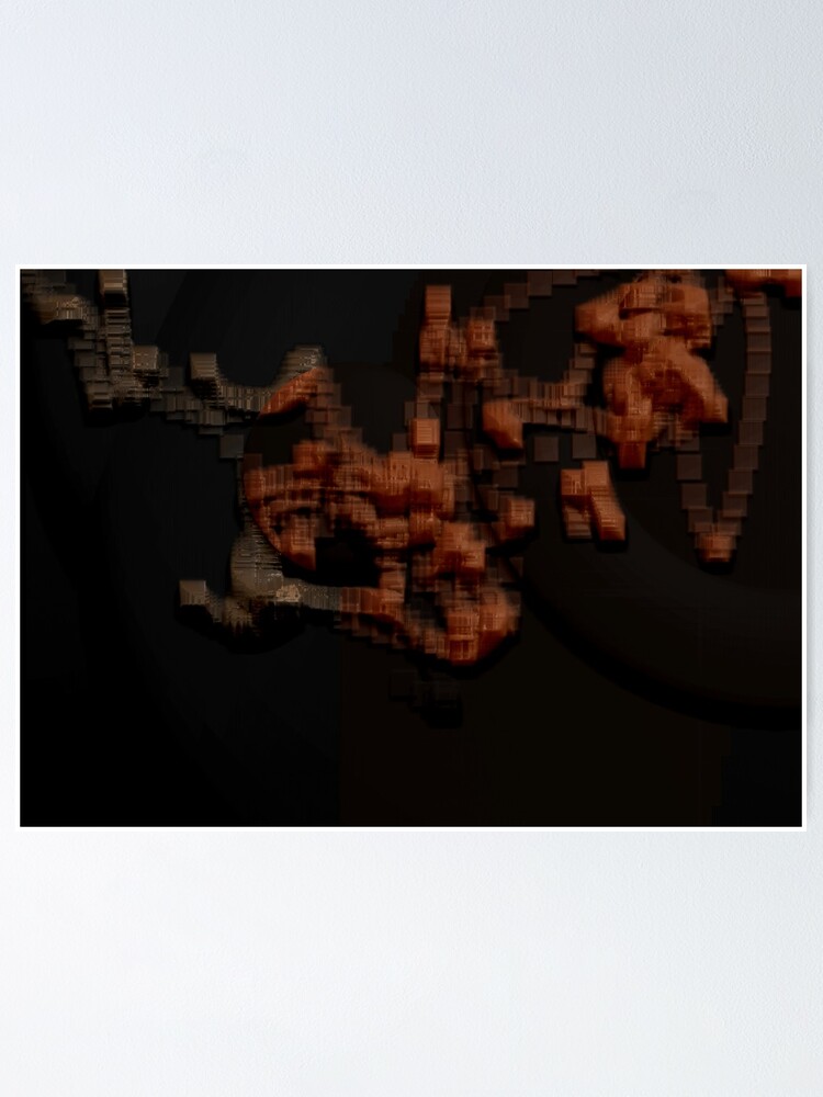 Thumbnail 1 of 3, Poster, Replication designed and sold by RDohnert.