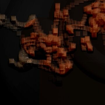 Artwork thumbnail, Replication by RDohnert