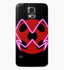Akuma Ladybug Case/Skin for Samsung Galaxy