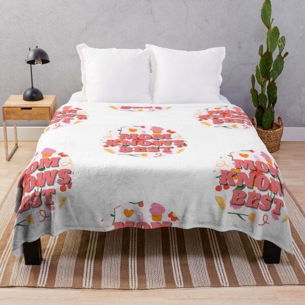 Item preview, Mom knows Best designed and sold by chitchat917.